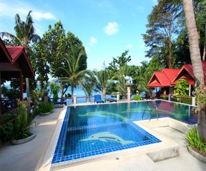 Pennys Resort Chang Island Thailand