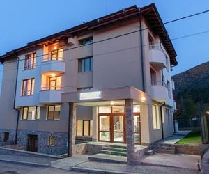 Family Hotel Relaxa Gorna-Bania Bulgaria