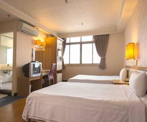 Asia Emperor Hotel Tainan City Taiwan
