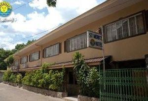 Schweizer Hotel former St. Moritz Hotel Cebu City Philippines