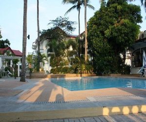 Taal Imperial Hotel and Resort Taal Philippines