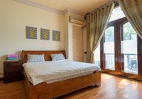 Отзывы Giang Thanh Room Apartment, 2 звезды