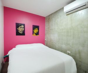 MNL Boutique Hostel Makati City Philippines