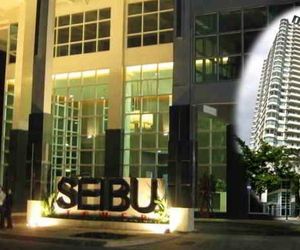 My Seibu Suites Makati City Philippines