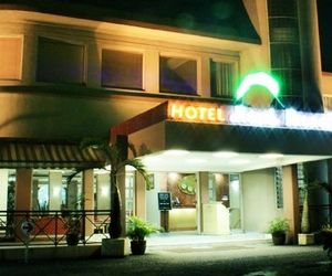 Hotel Royal Palace Bandung Indonesia
