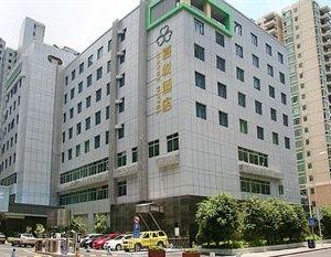 Jiayue Hotel Donghua Nanshan China