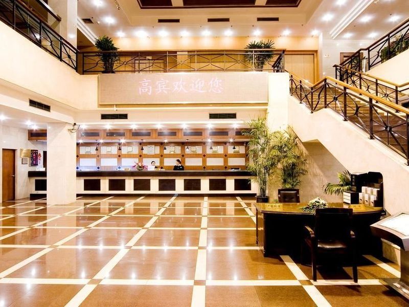 Hotel Photo 11