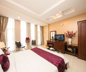 Quy Hung Hotel Ho Chi Minh Vietnam