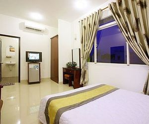 Rainbow Hotel Ho Chi Minh Vietnam