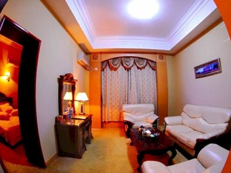 صورة الفندق 4