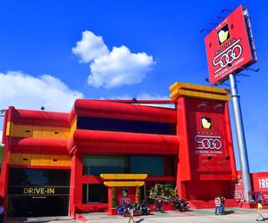Hotel Sogo Santolan Pasig City Philippines