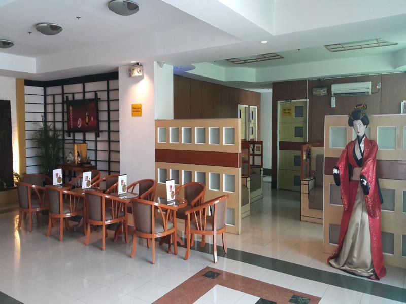 Hotel Photo 18
