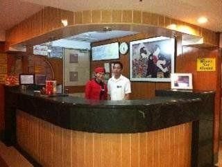 Hotel Photo 19