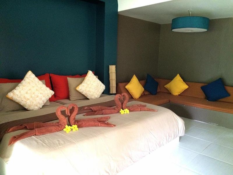 Hotel Photo 4