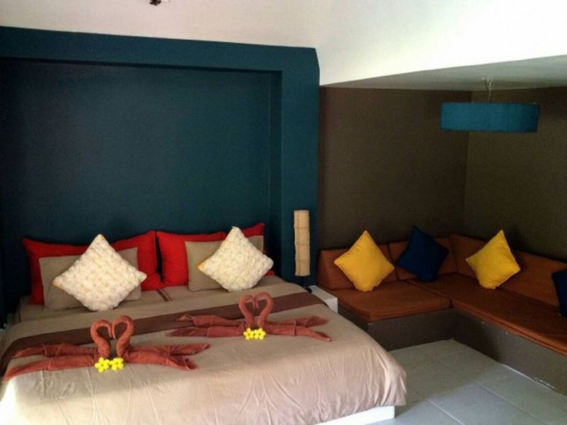 Hotel Photo 7