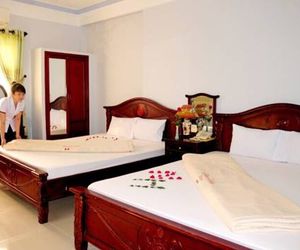 Nhu Hien Hotel Hue Vietnam