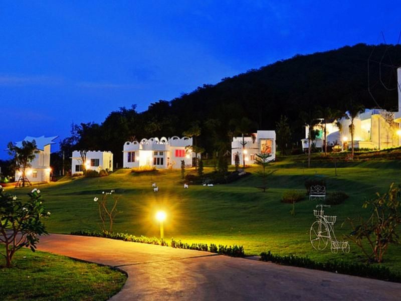 Hotel Photo 11