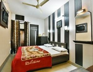 Hotel Singh International, Amritsar Amritsar India