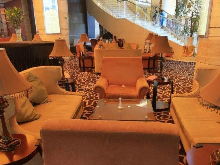 Hotel Photo 12