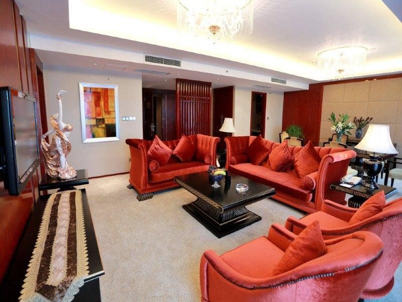 Hotel Photo 10