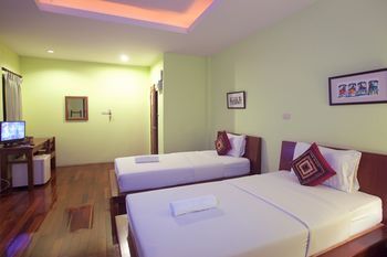 صورة الفندق 2