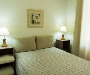 Pousada Brigite Hostel Blumenau Brazil