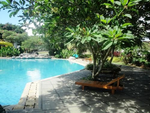 Hotel Photo 22
