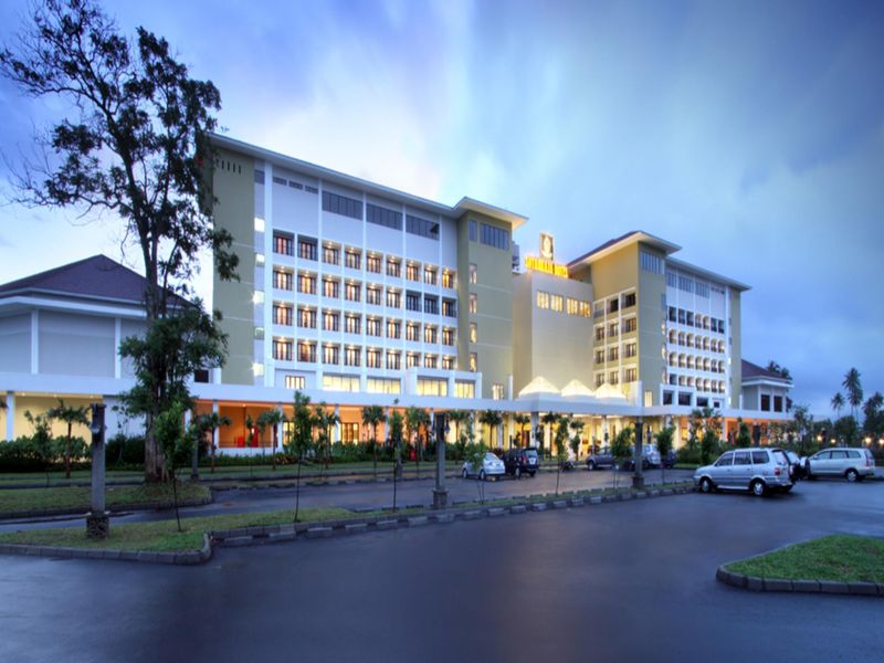 Hotel Photo 23