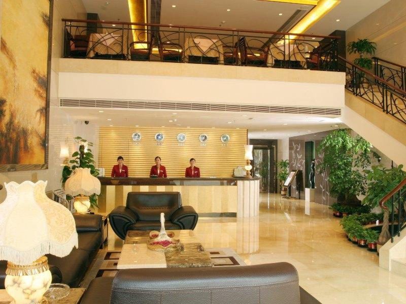 Hotel Photo 11