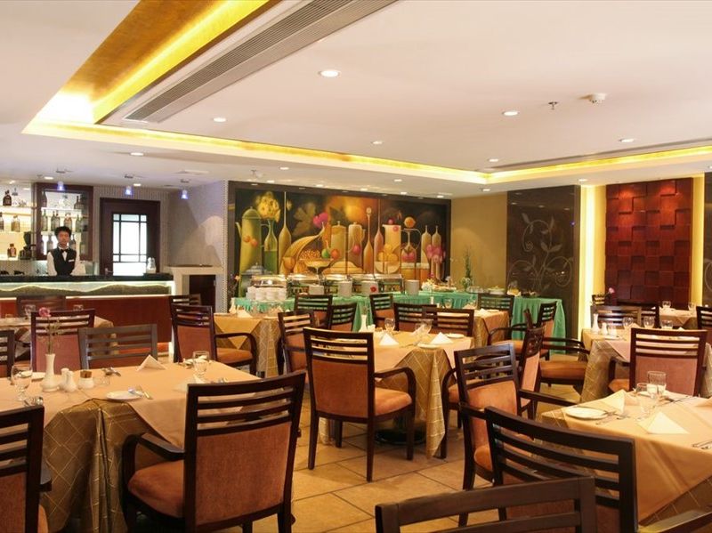 Hotel Photo 13