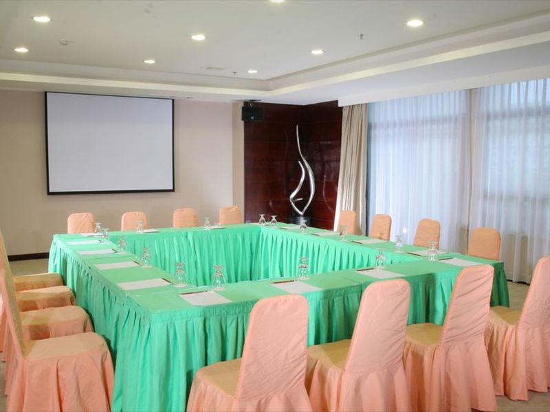 Hotel Photo 20