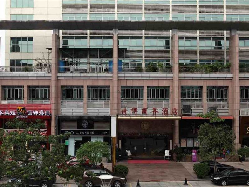 Hotel Photo 22