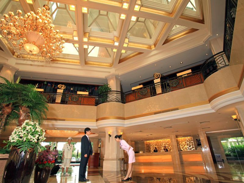 Hotel Photo 11