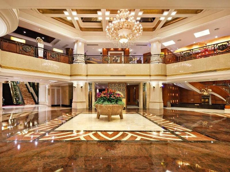 Hotel Photo 12