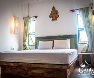 Garden Village Guesthouse & Restaurant Siem Reap Cambodia