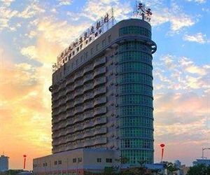 Zhongshan Tian He Hot Spring Resort Zhongshan China
