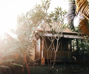 Utama Village Canggu Indonesia