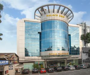 Palace Inn Medan Indonesia