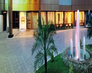 Amruthaa International Kochi India