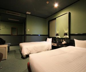 Hotel Areaone Kumamoto Airport Kumamoto Japan