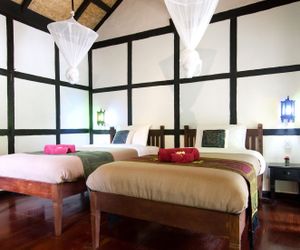 Hillside - Nature Lifestyle Lodge Luang Prabang Laos