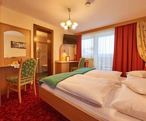 Pension Bartlbauer Ramsau am Dachstein Austria