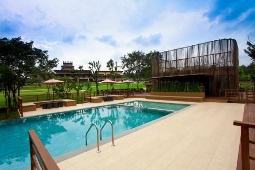 Hotel Photo 21