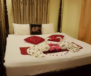 Sakura Guest House Luang Prabang Laos