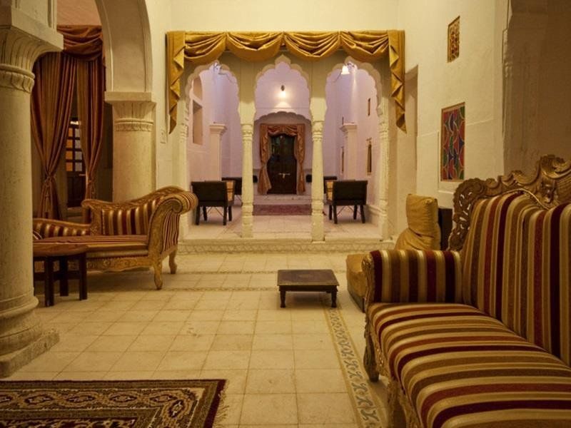 صورة الفندق 17