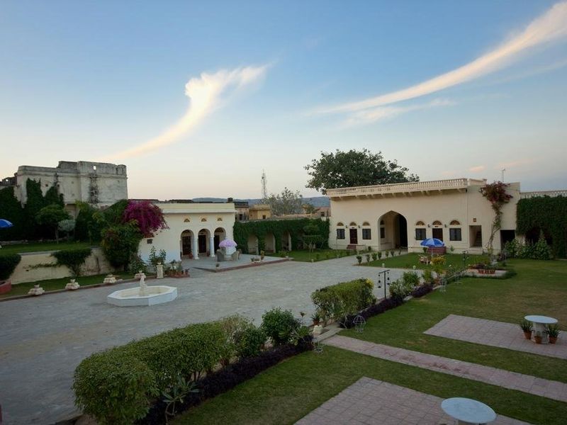 صورة الفندق 18