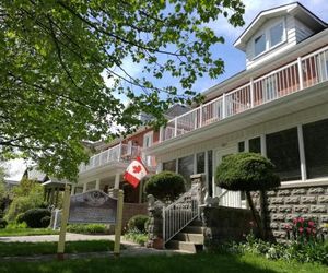 Ambassador B&B Guest Home by Elevate Rooms Stratford Canada