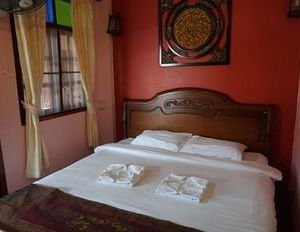 The Old Chiangkhan Boutique Hotel Chiang Khan Thailand