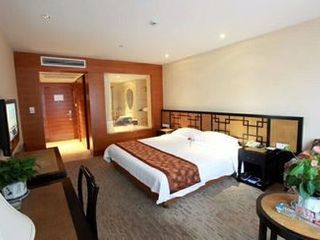 Hotel pic Huangshan Xin\'an Country Villa Hotel