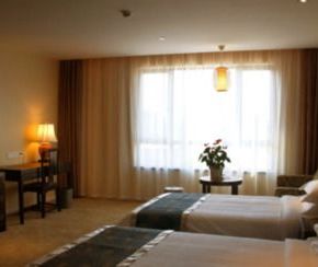 NearBy Hotel